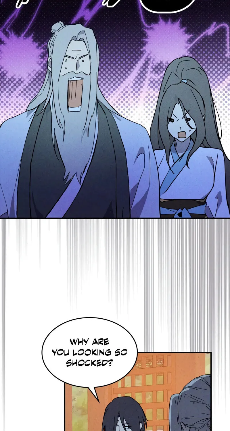 Return of the War God Chapter 119 page 8 - 