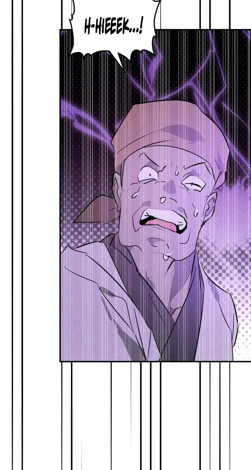 Return of the War God Chapter 119 page 71 - 