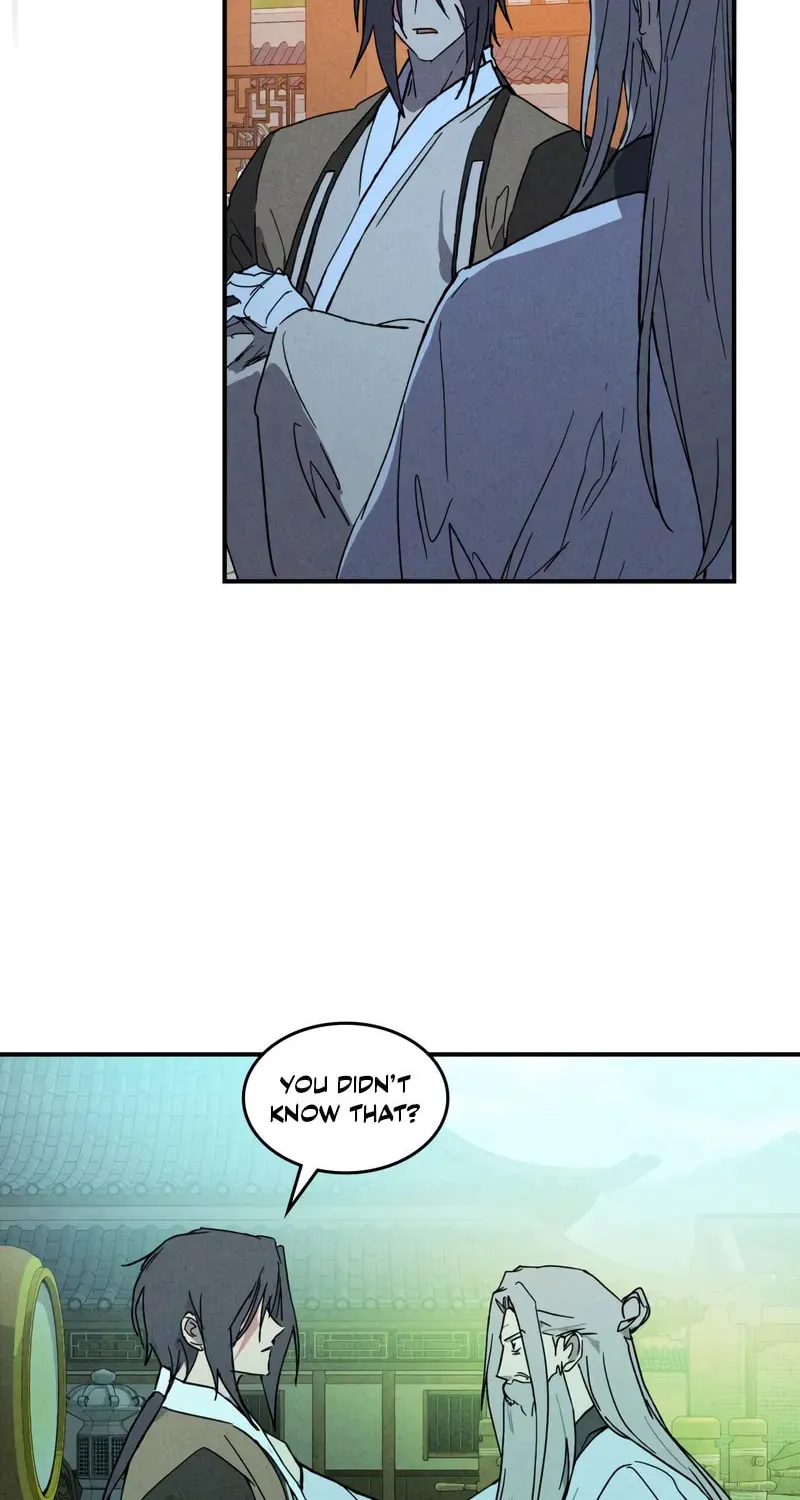 Return of the War God Chapter 119 page 9 - 