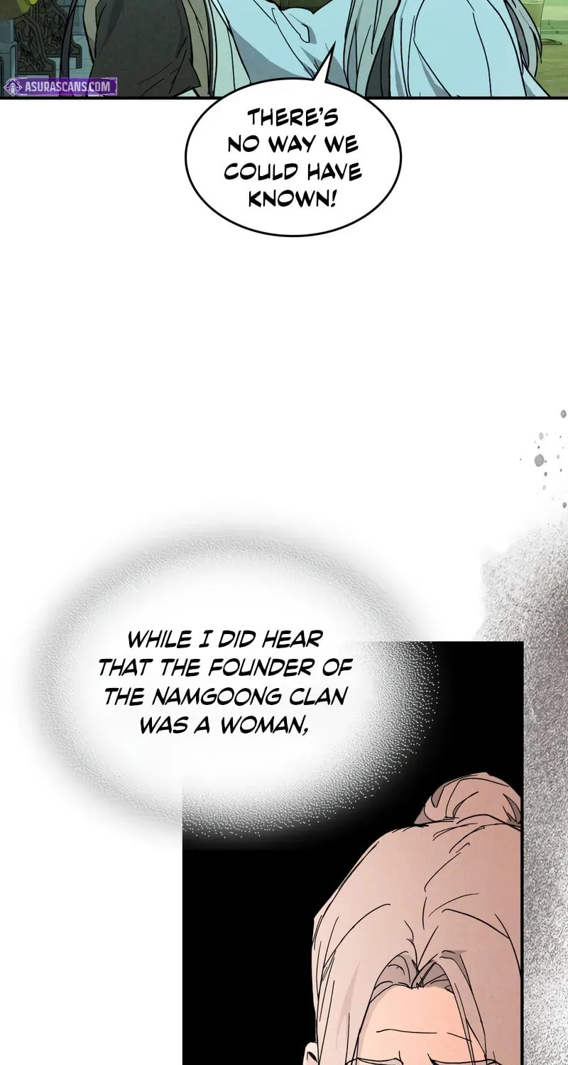 Return of the War God Chapter 119 page 10 - 
