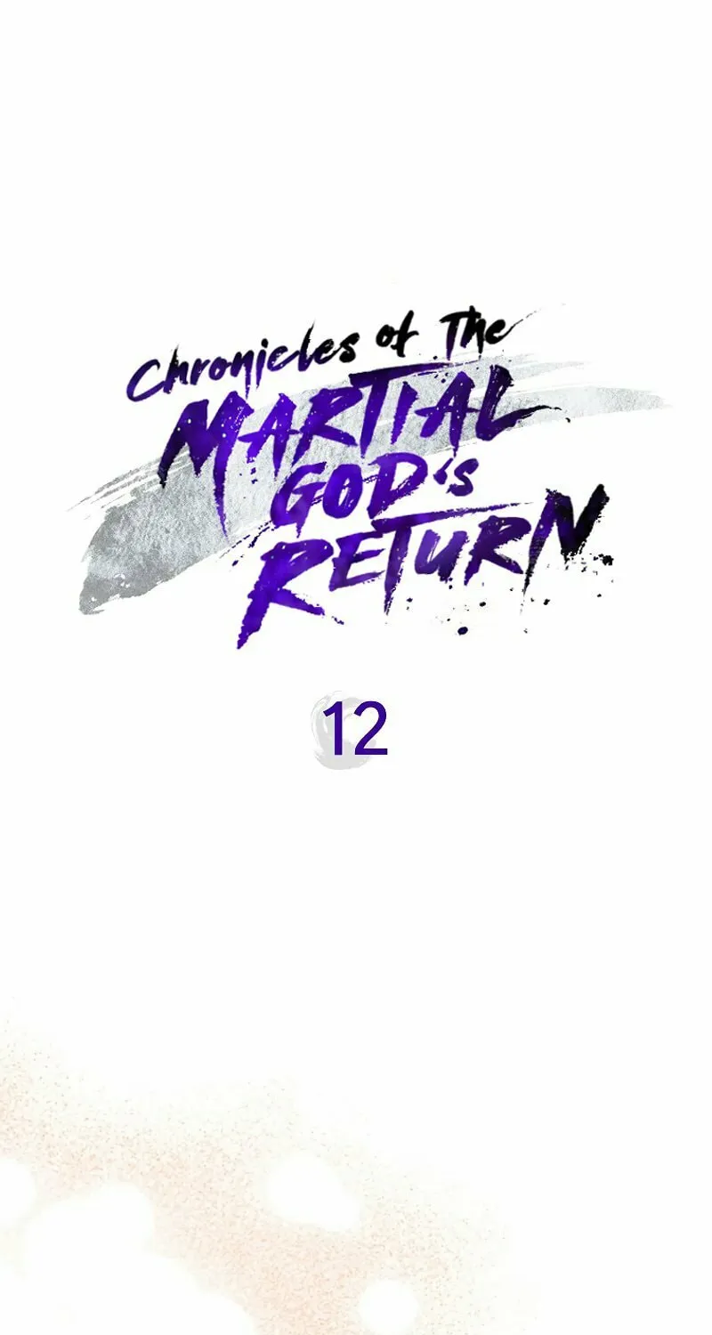 Return of the War God Chapter 12 page 2 - 