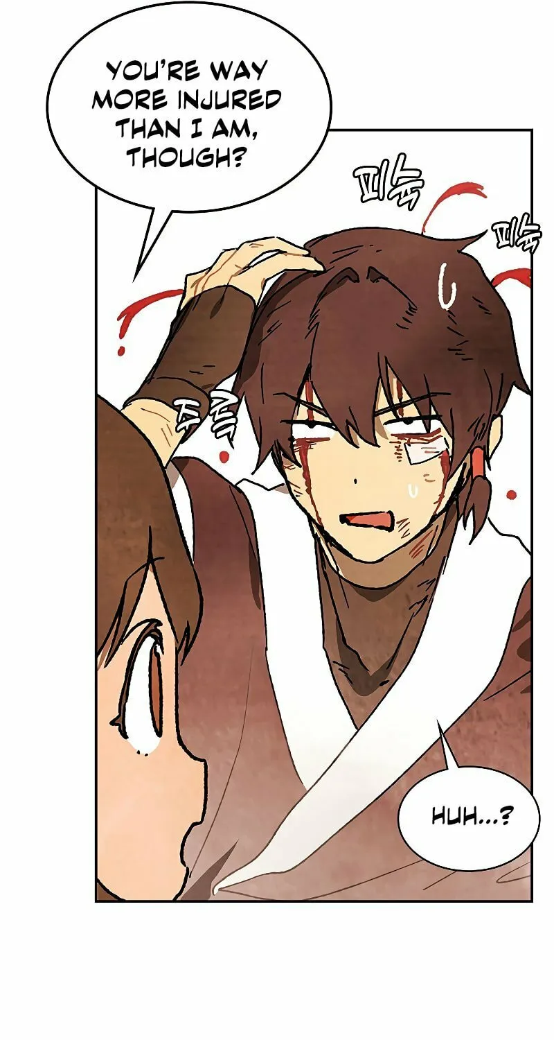 Return of the War God Chapter 12 page 11 - 