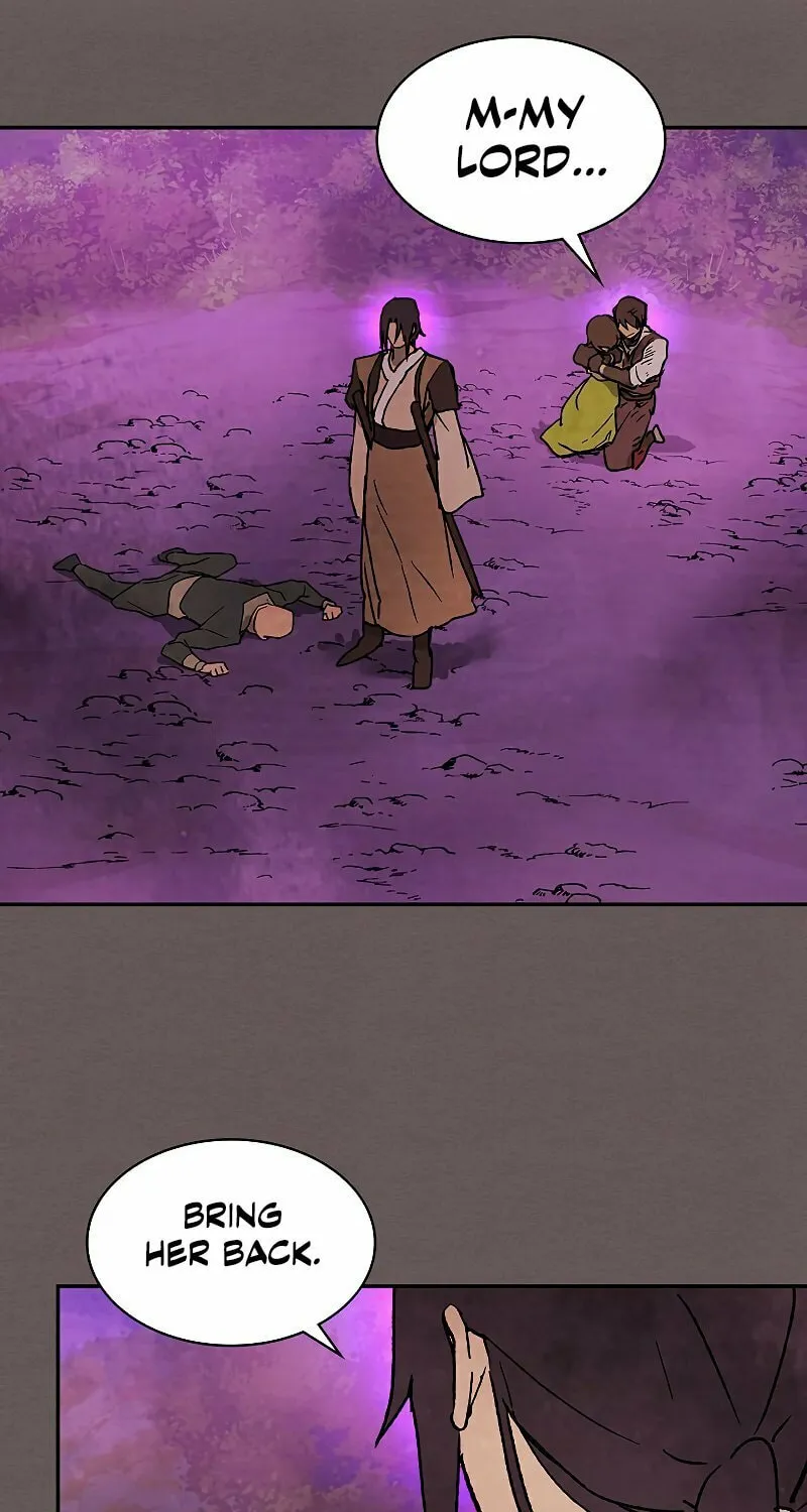 Return of the War God Chapter 12 page 14 - 