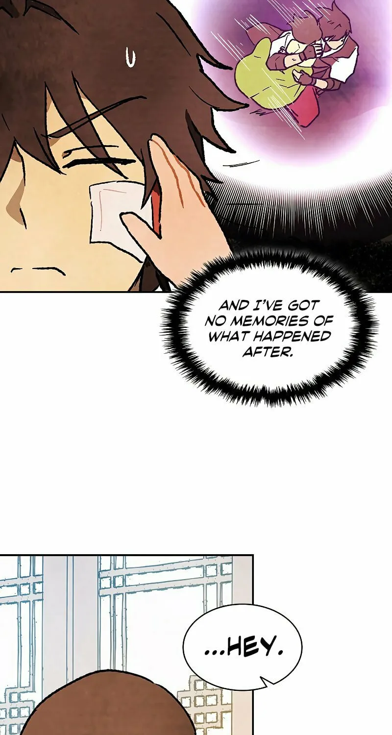 Return of the War God Chapter 12 page 17 - 