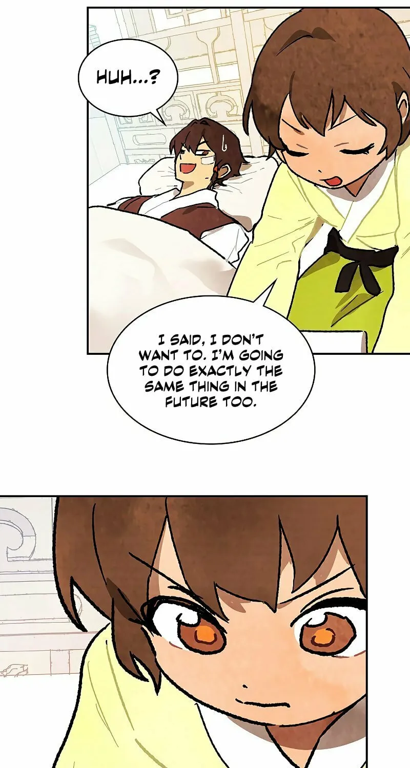 Return of the War God Chapter 12 page 21 - 