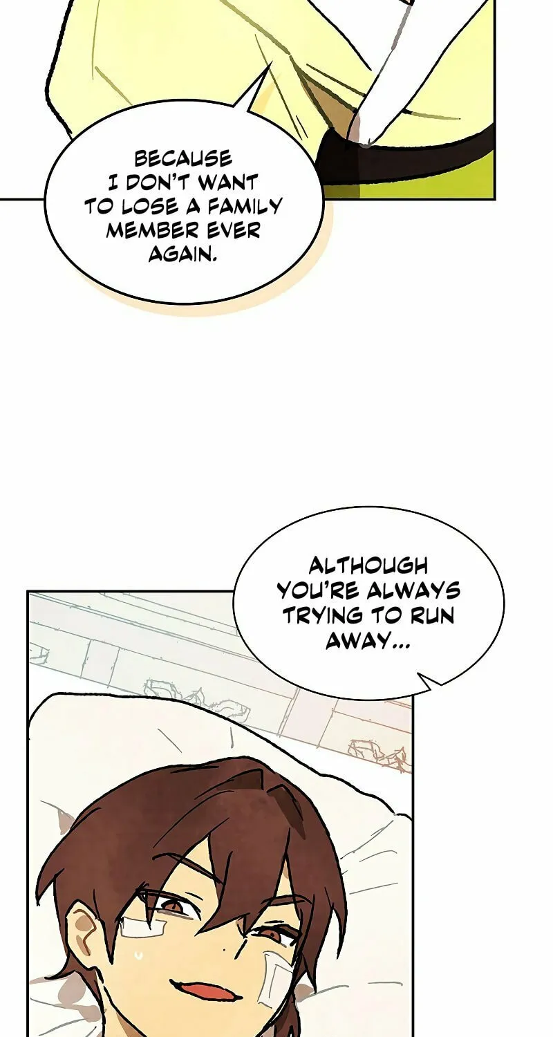 Return of the War God Chapter 12 page 22 - 