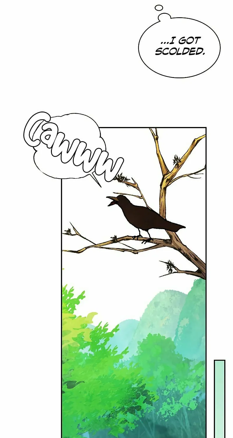 Return of the War God Chapter 12 page 26 - 