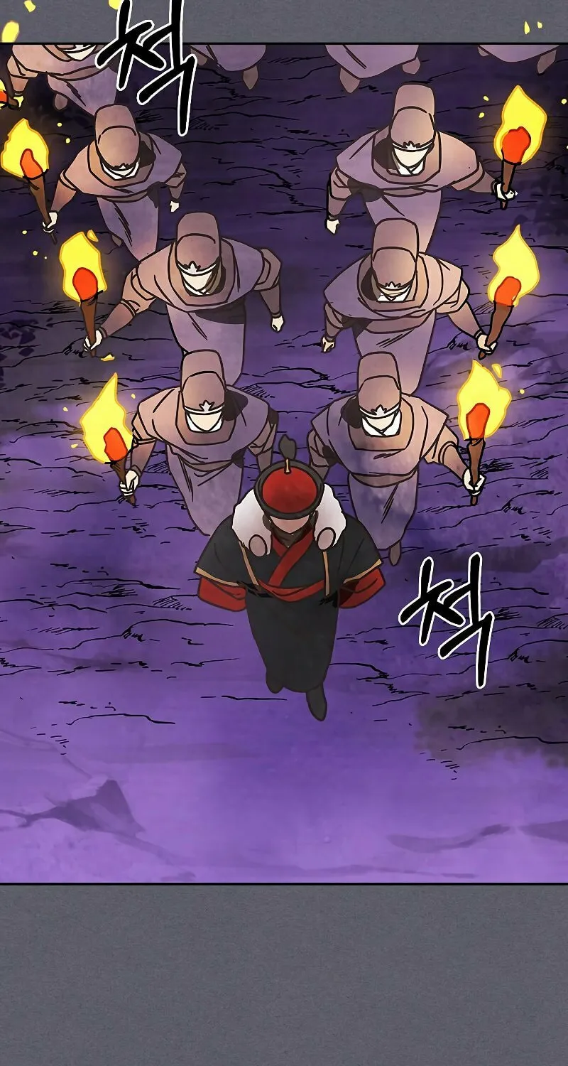 Return of the War God Chapter 12 page 30 - 