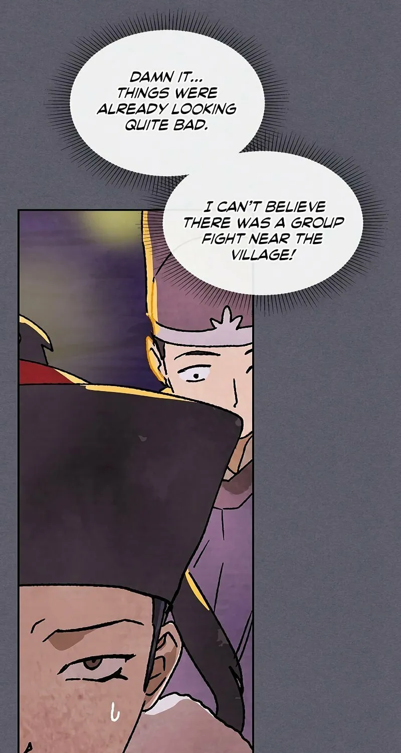 Return of the War God Chapter 12 page 31 - 