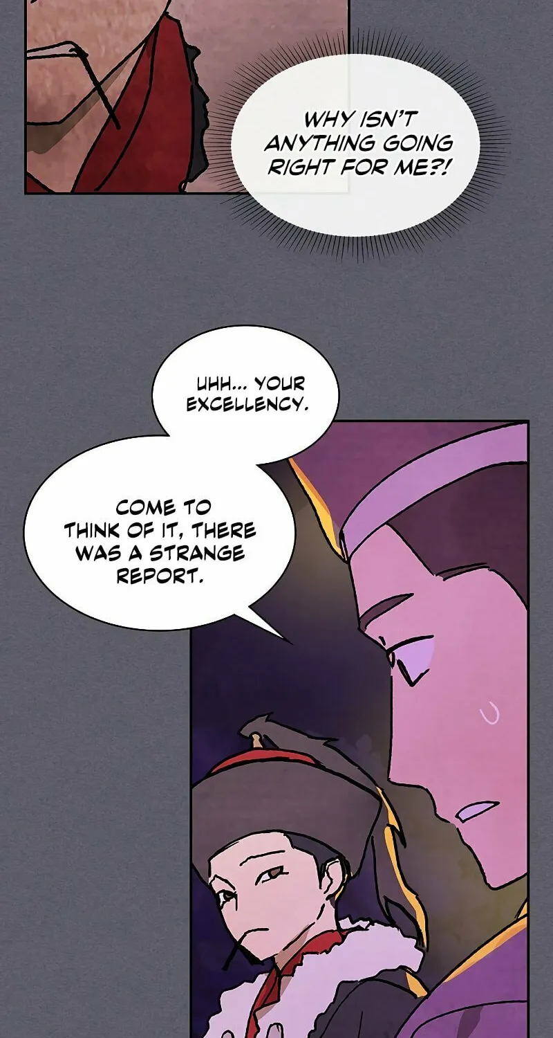 Return of the War God Chapter 12 page 32 - 