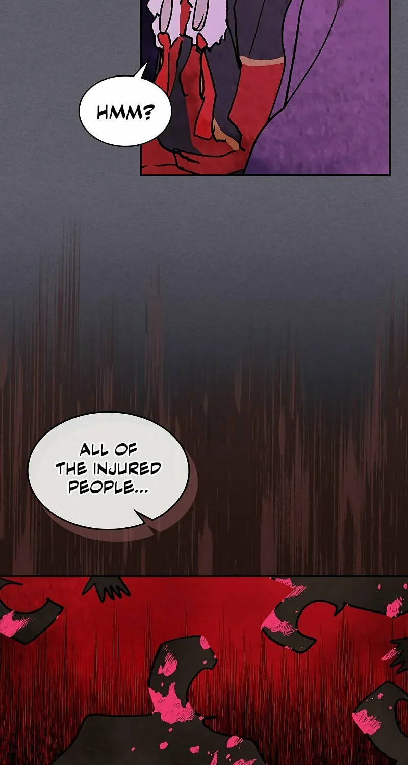 Return of the War God Chapter 12 page 33 - 
