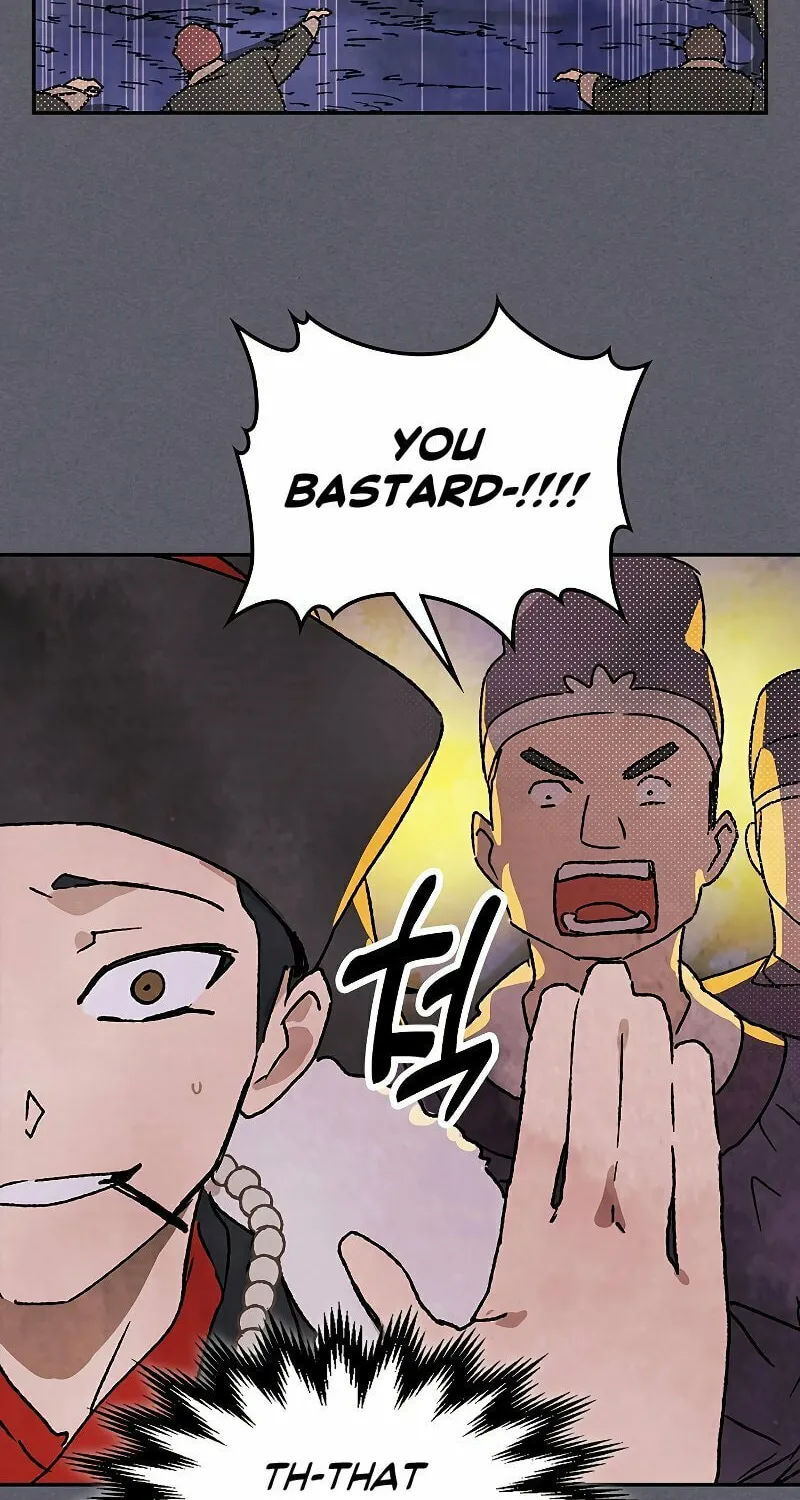 Return of the War God Chapter 12 page 39 - 