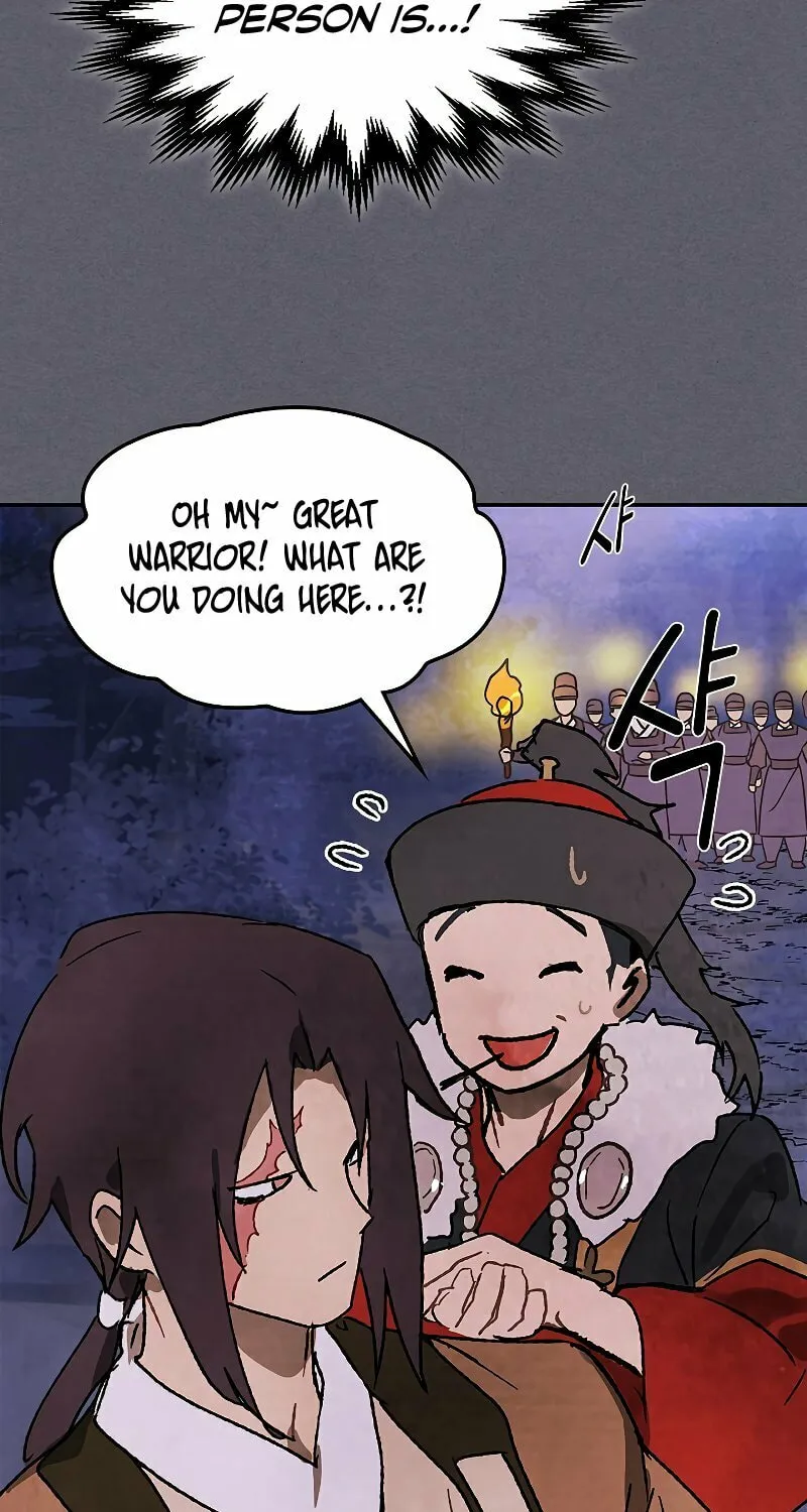 Return of the War God Chapter 12 page 40 - 