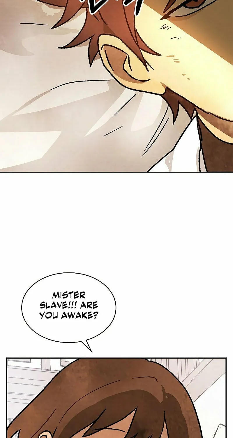 Return of the War God Chapter 12 page 5 - 