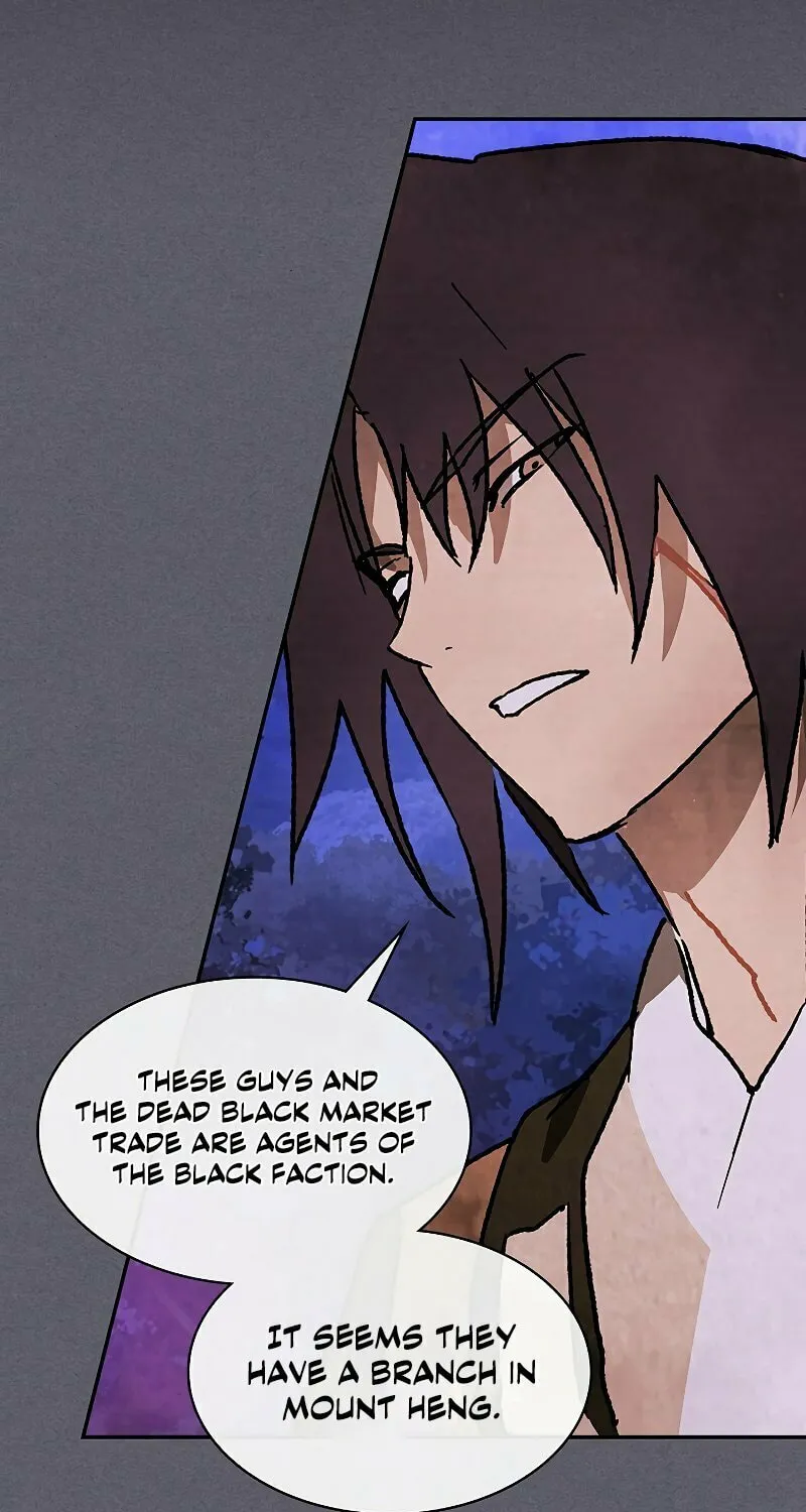 Return of the War God Chapter 12 page 51 - 