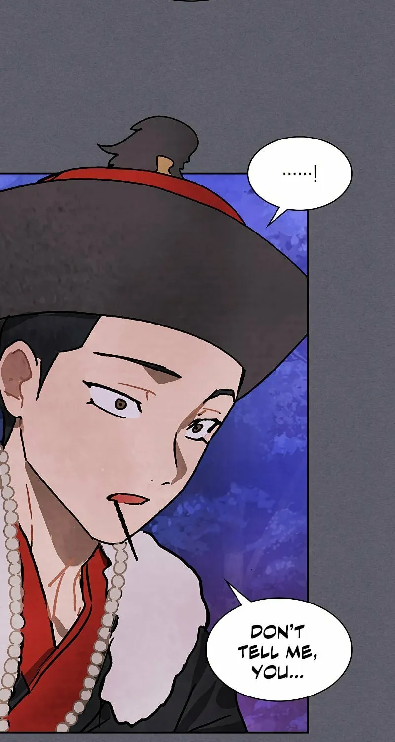 Return of the War God Chapter 12 page 52 - 