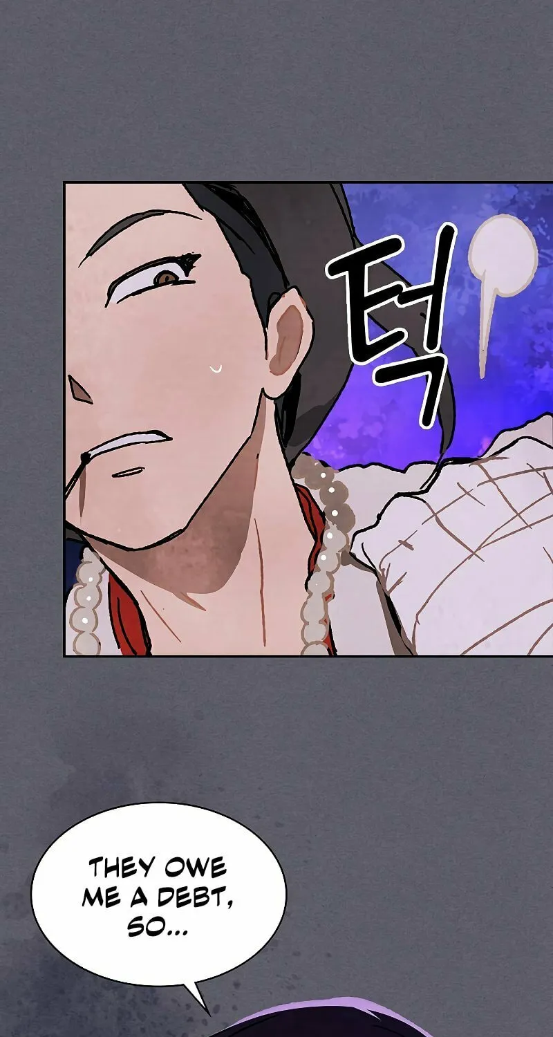 Return of the War God Chapter 12 page 53 - 