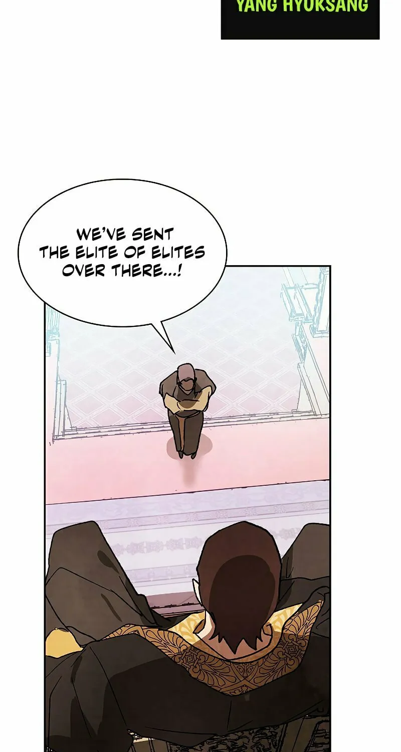 Return of the War God Chapter 12 page 60 - 