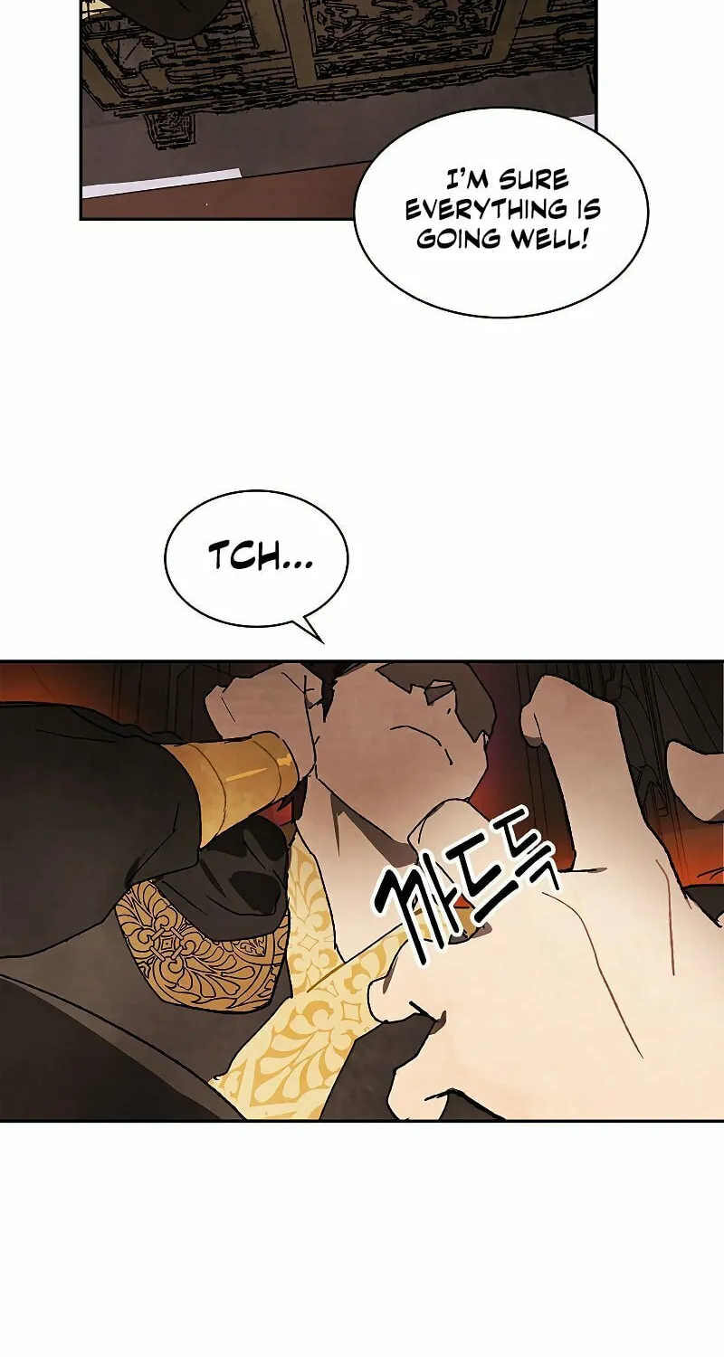 Return of the War God Chapter 12 page 61 - 