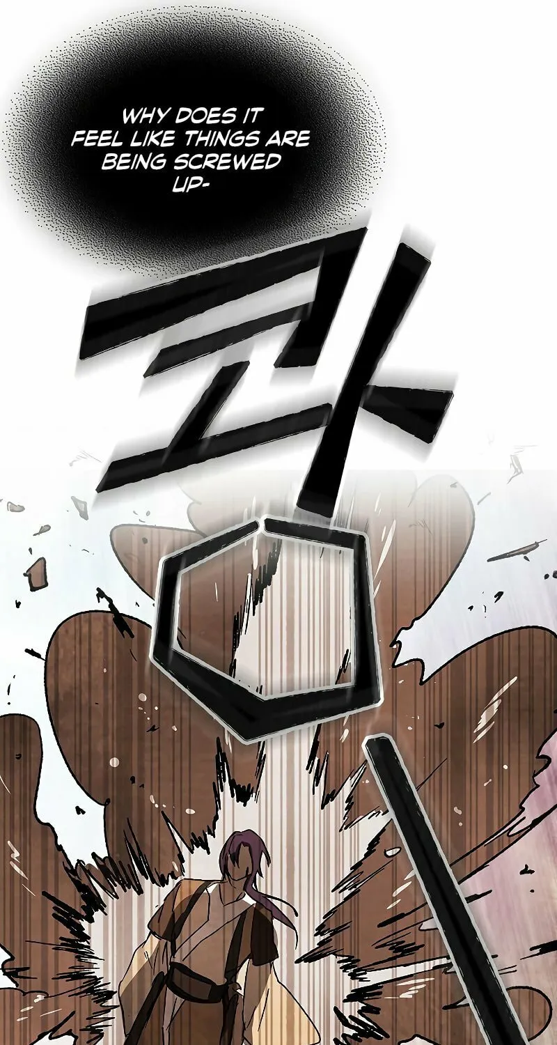 Return of the War God Chapter 12 page 65 - 