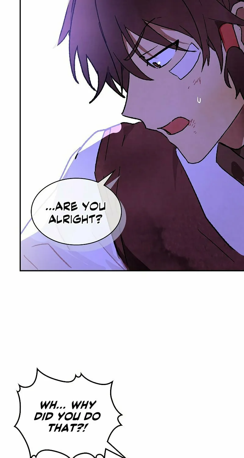Return of the War God Chapter 12 page 8 - 