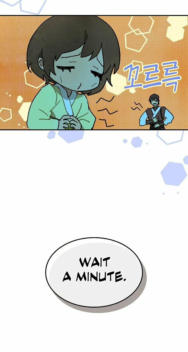 Return of the War God Chapter 12 page 76 - 