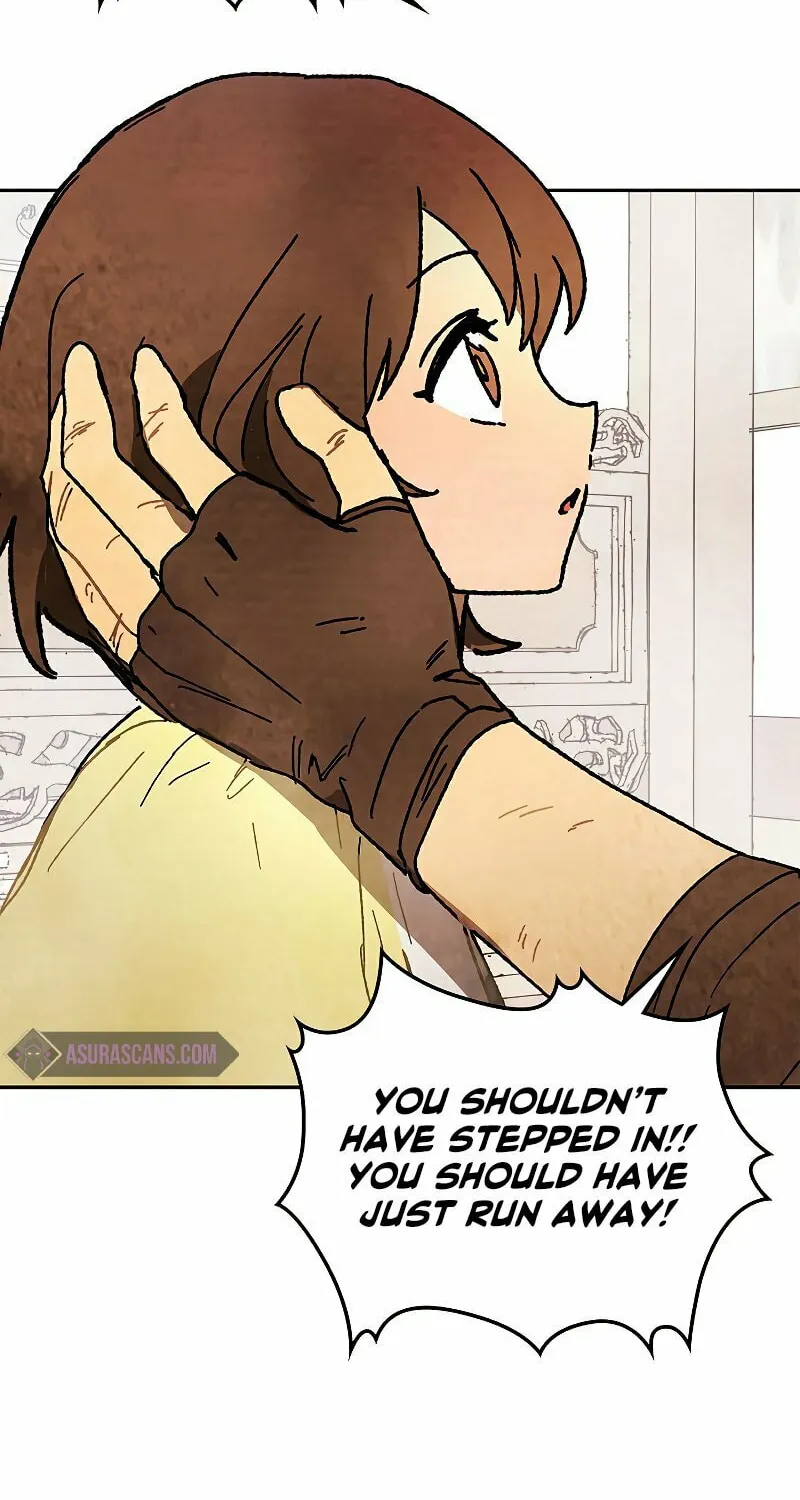 Return of the War God Chapter 12 page 9 - 