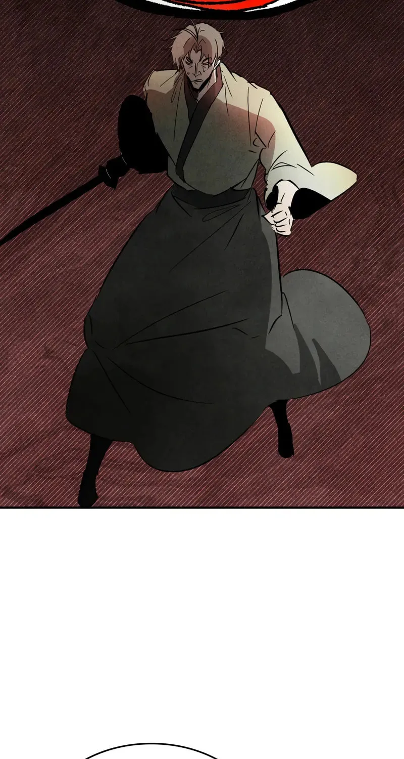 Return of the War God Chapter 120 page 18 - 