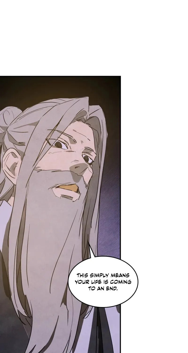 Return of the War God Chapter 120 page 20 - 