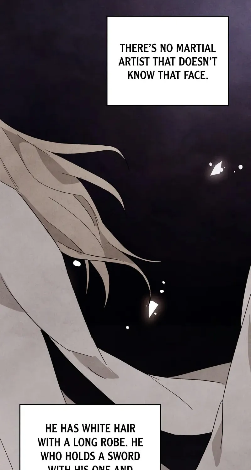 Return of the War God Chapter 120 page 3 - 
