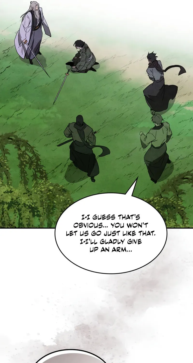 Return of the War God Chapter 120 page 22 - 