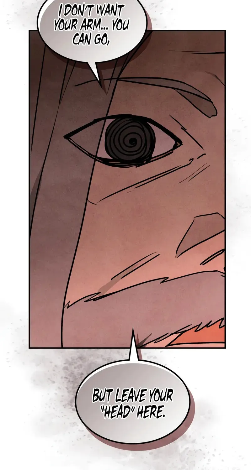 Return of the War God Chapter 120 page 23 - 