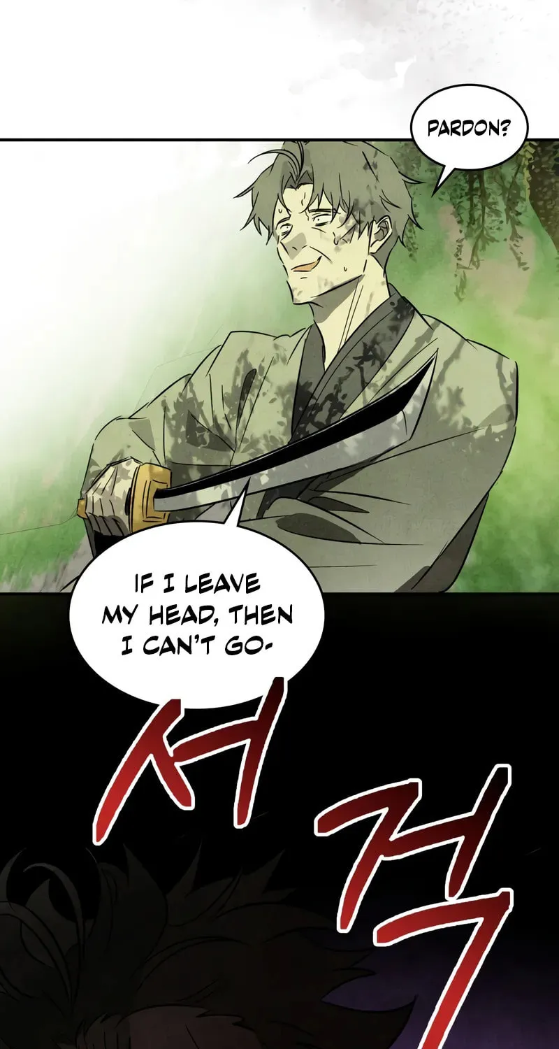 Return of the War God Chapter 120 page 24 - 