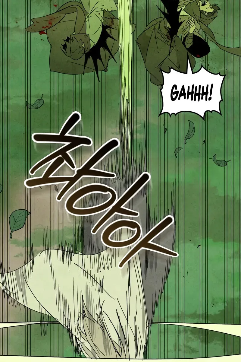 Return of the War God Chapter 120 page 31 - 