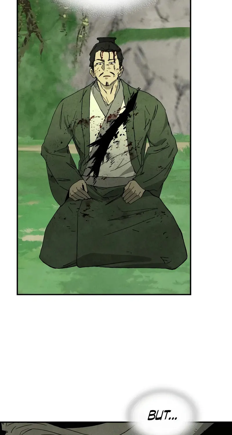 Return of the War God Chapter 120 page 33 - 