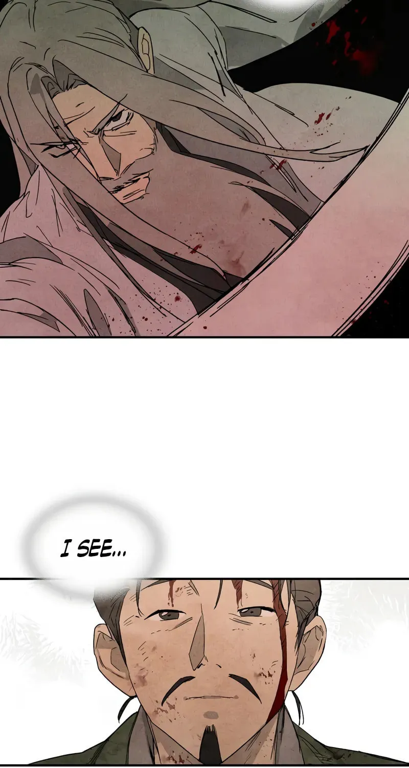 Return of the War God Chapter 120 page 34 - 