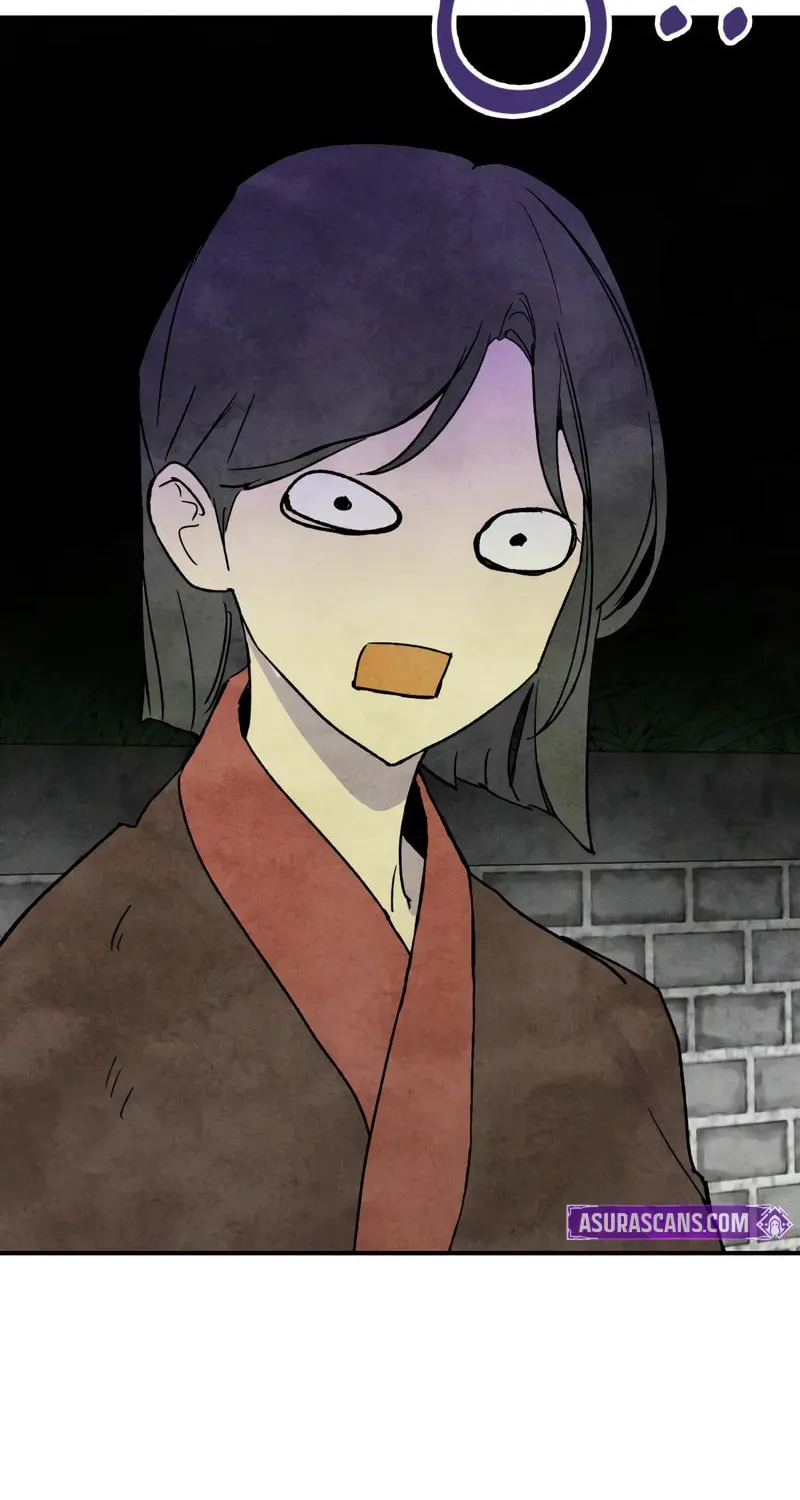Return of the War God Chapter 120 page 39 - 