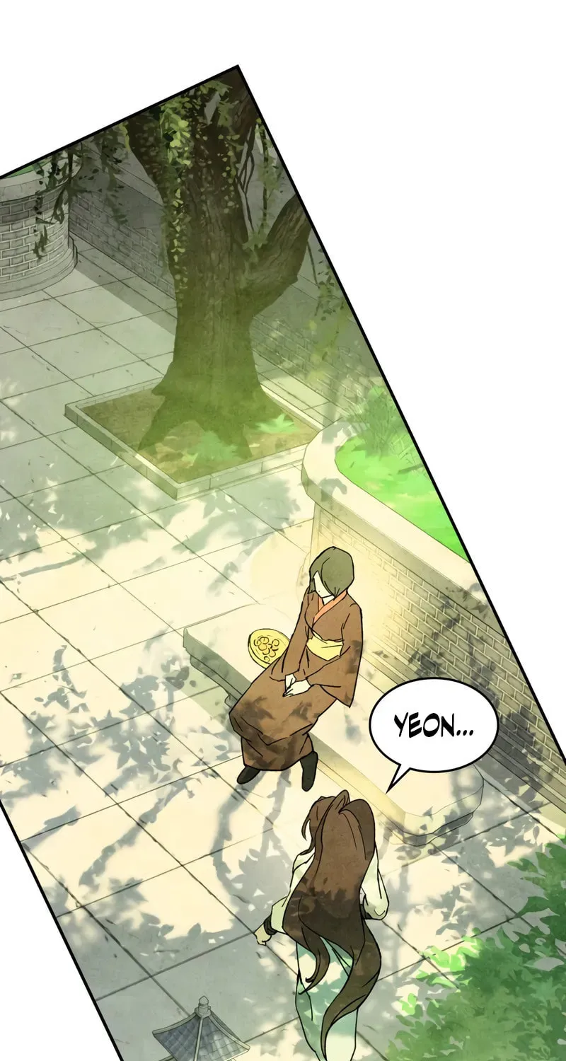 Return of the War God Chapter 120 page 40 - 