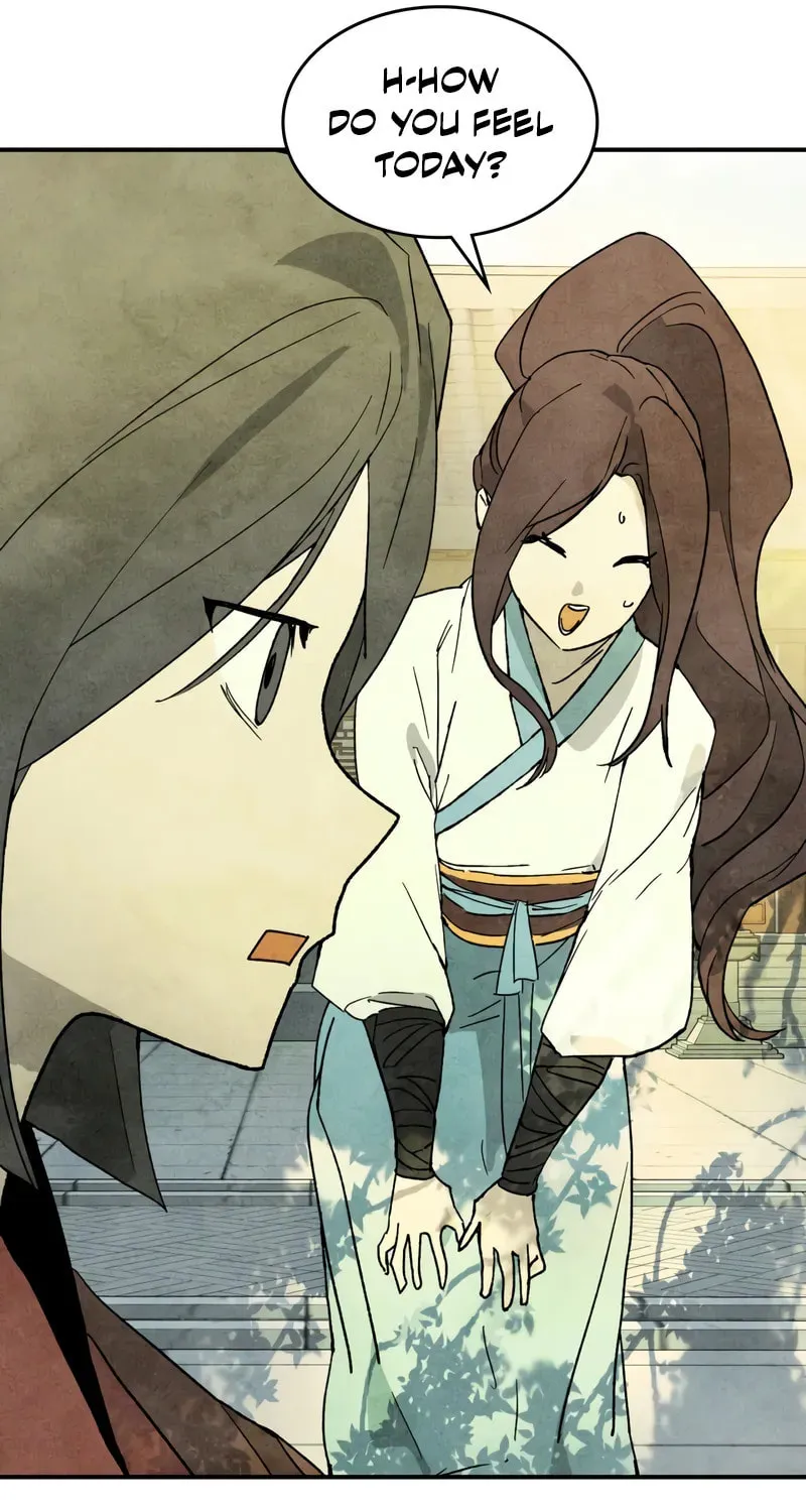Return of the War God Chapter 120 page 42 - 