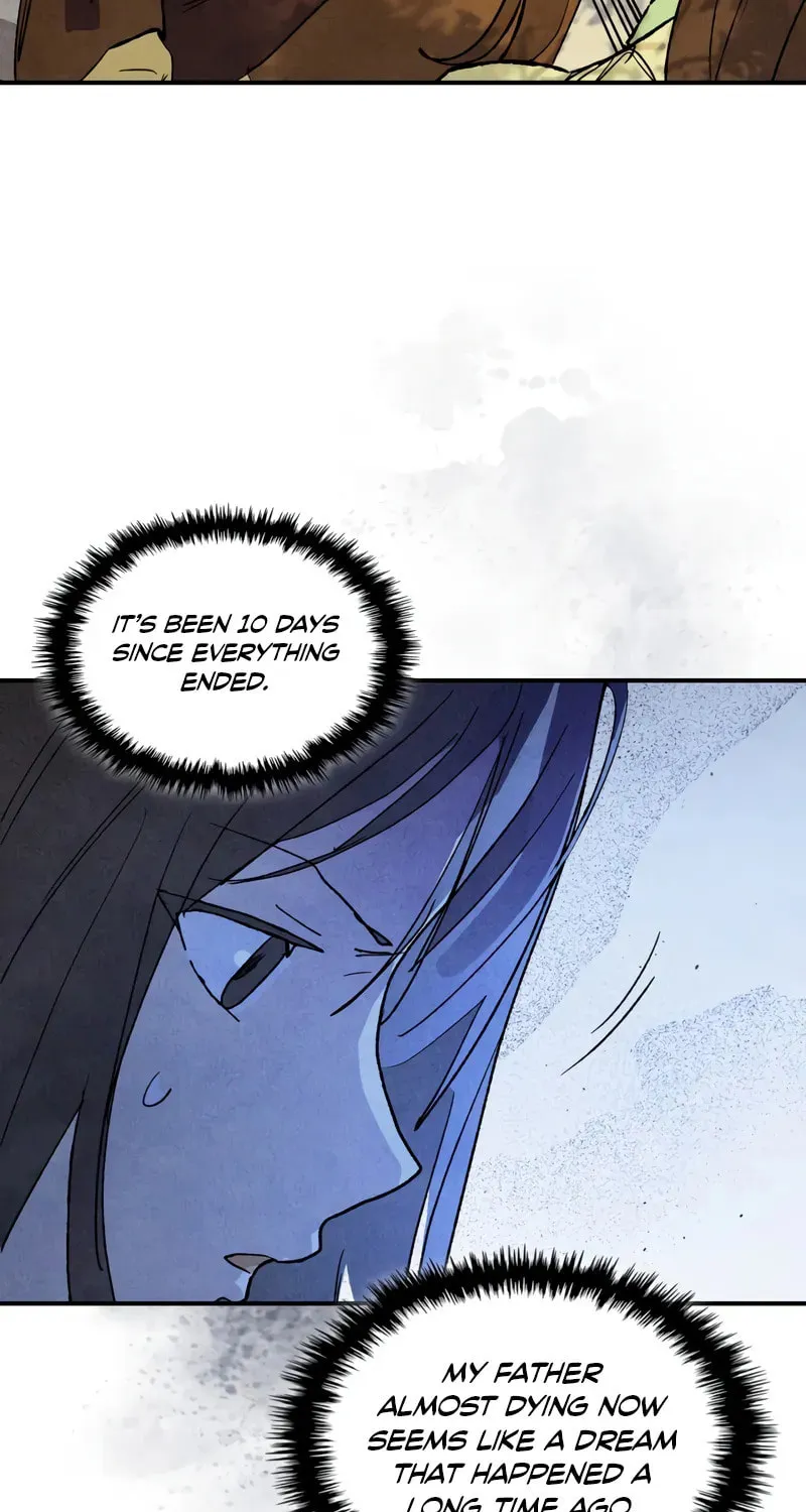 Return of the War God Chapter 120 page 44 - 