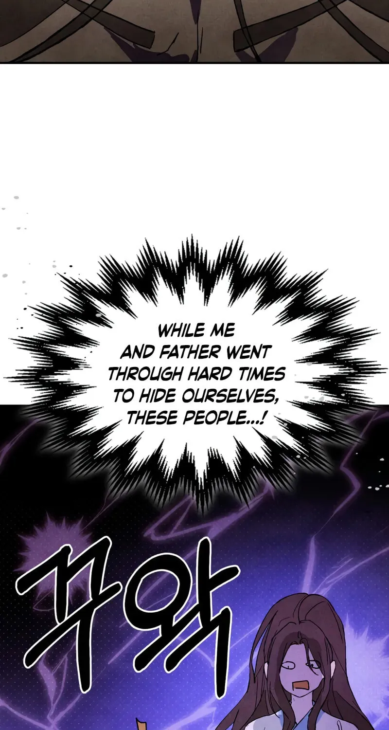 Return of the War God Chapter 120 page 46 - 