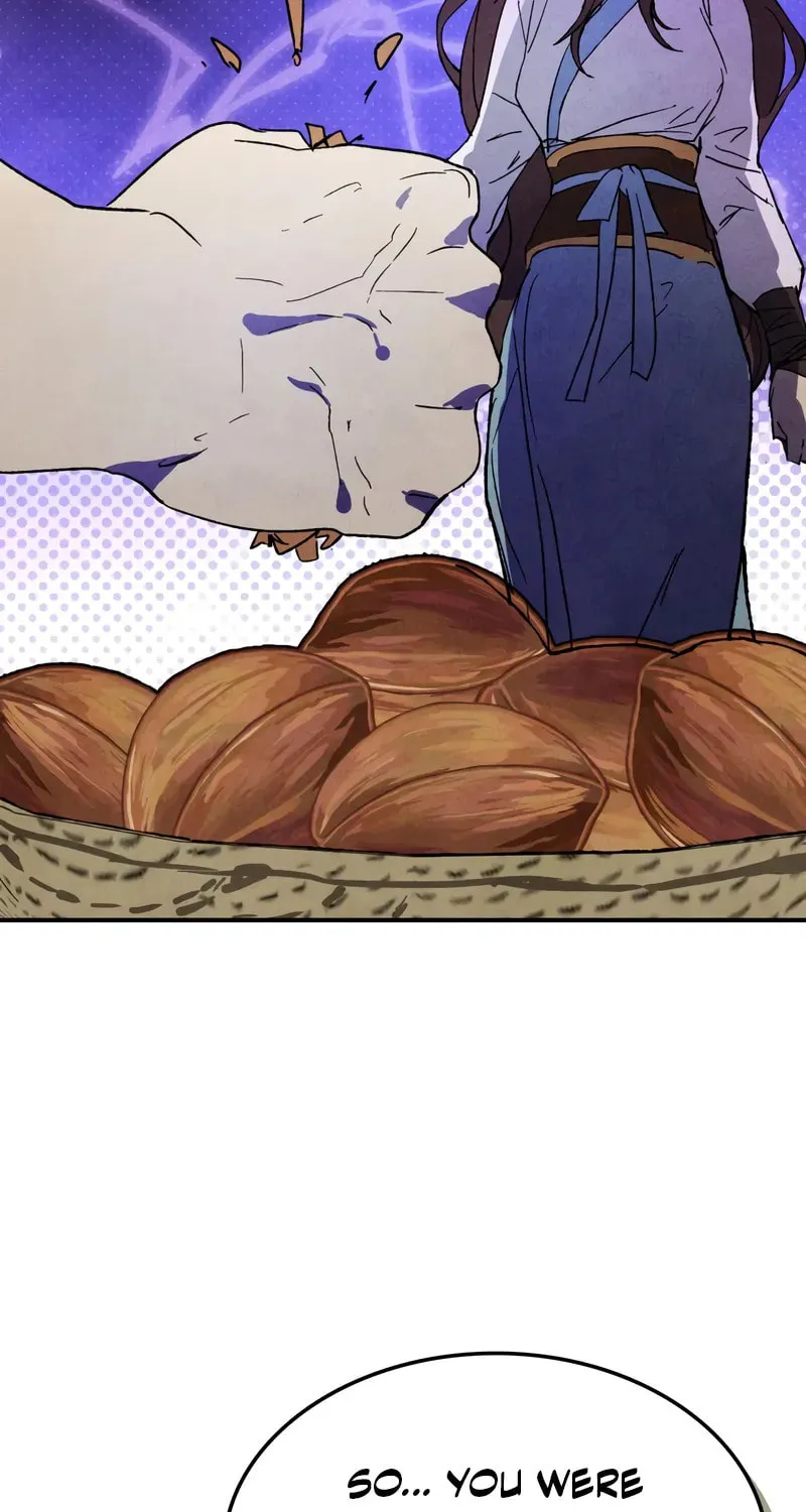 Return of the War God Chapter 120 page 47 - 