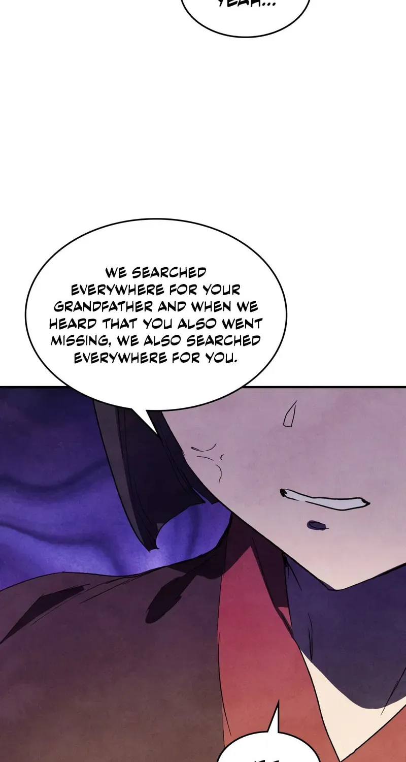 Return of the War God Chapter 120 page 49 - 