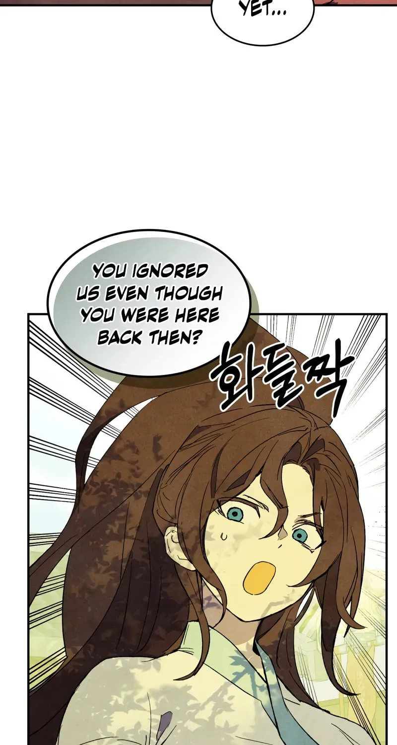 Return of the War God Chapter 120 page 50 - 