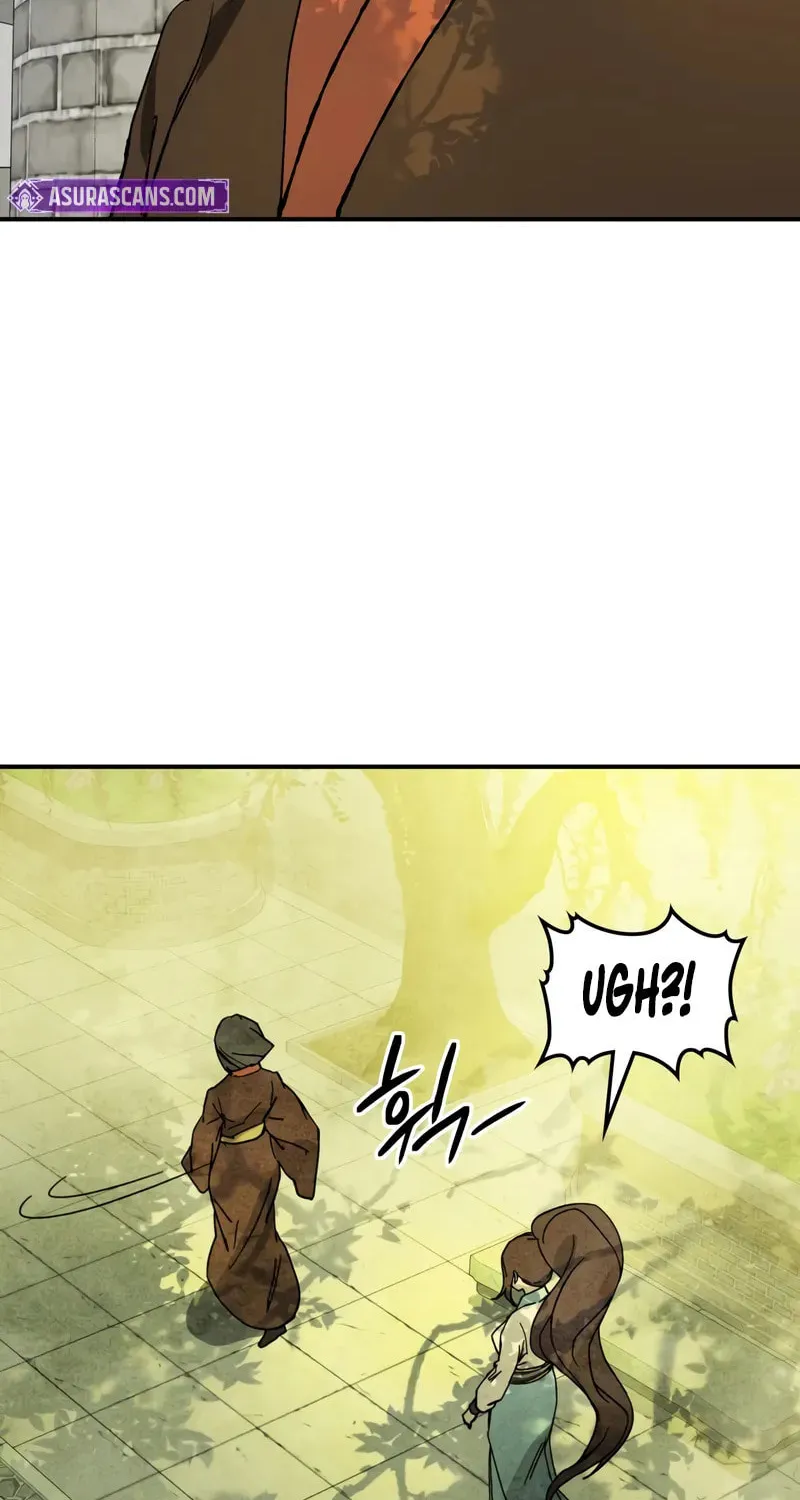Return of the War God Chapter 120 page 53 - 