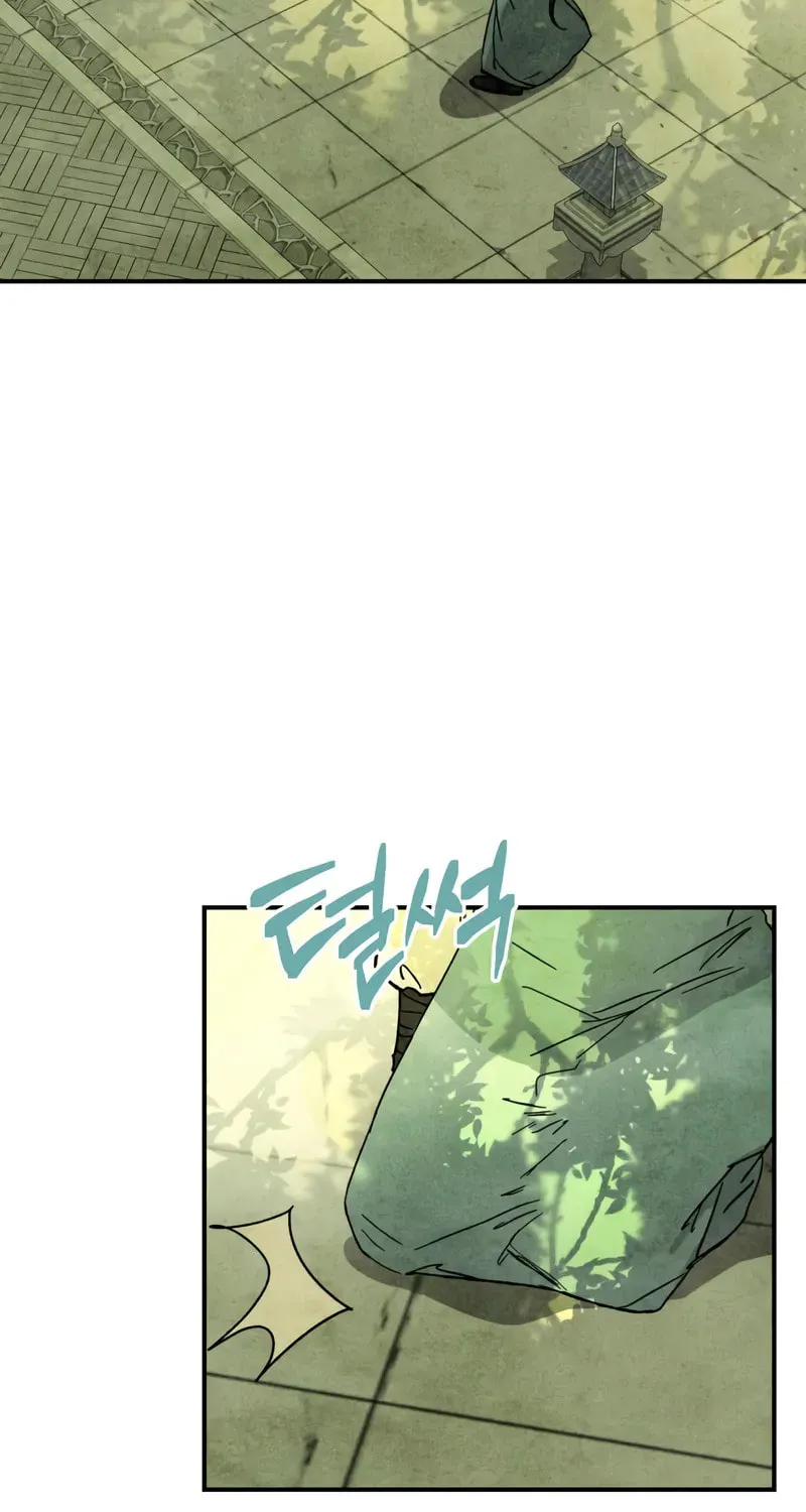 Return of the War God Chapter 120 page 54 - 