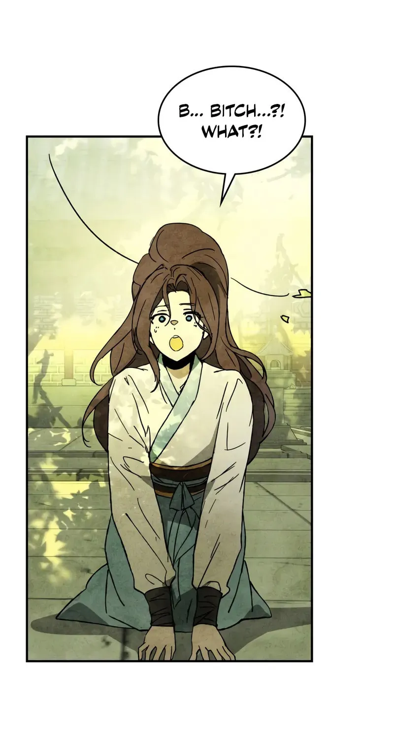 Return of the War God Chapter 120 page 55 - 