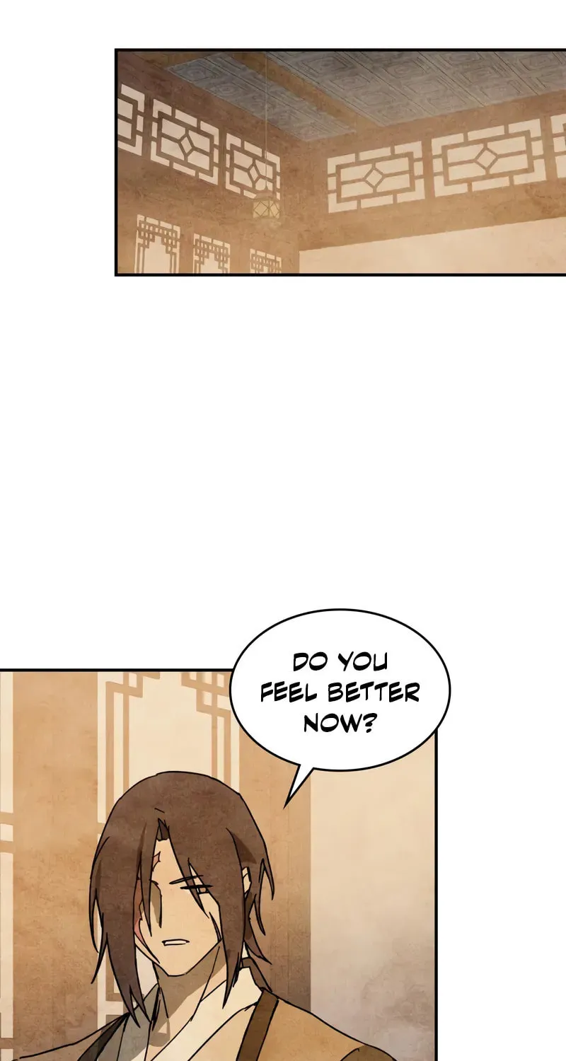 Return of the War God Chapter 120 page 58 - 