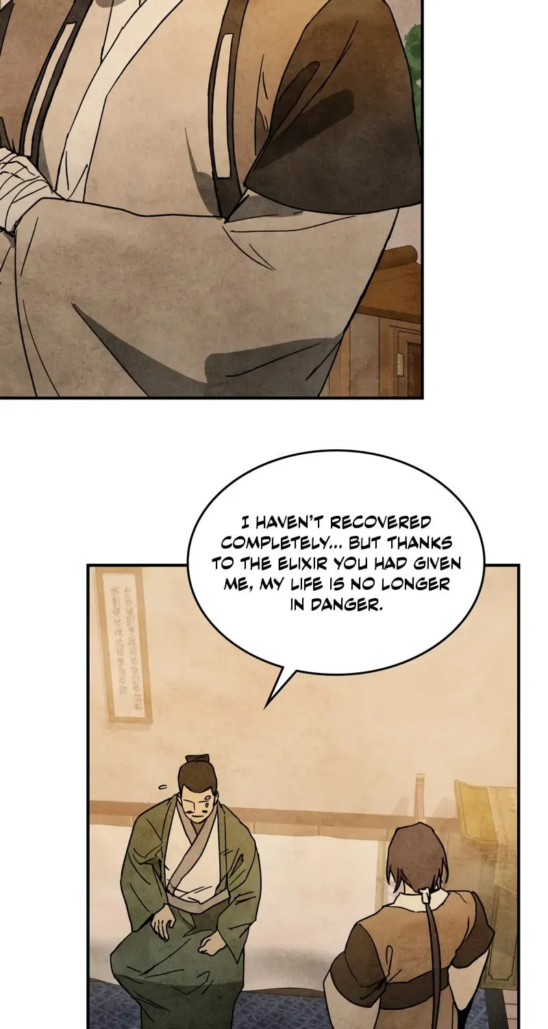 Return of the War God Chapter 120 page 59 - 