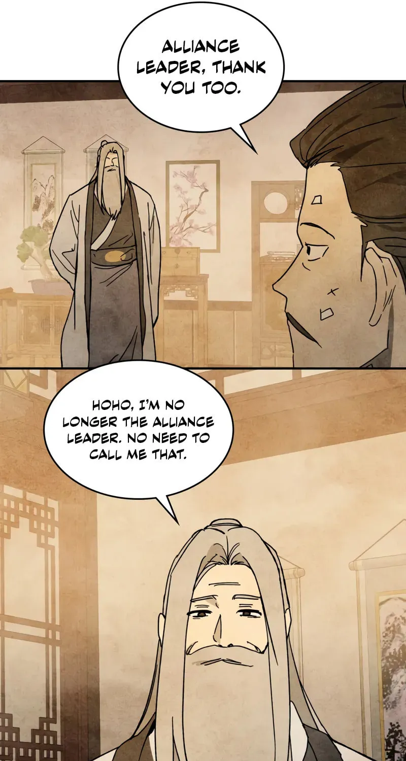 Return of the War God Chapter 120 page 61 - 